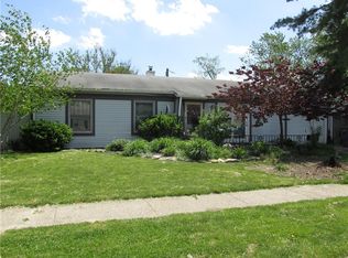 3649 Auburn Rd, Indianapolis, IN 46224