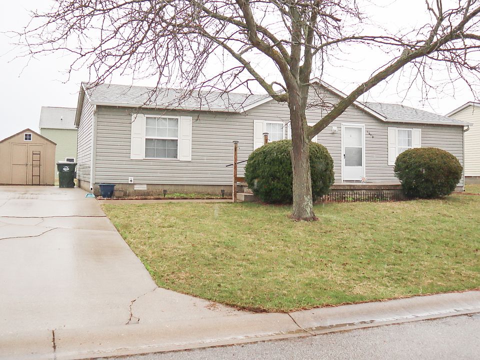 1st image of 1610 W Kole Dr