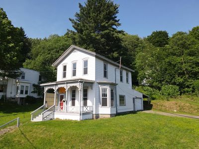 2 2nd St, Eldred, PA, 16731