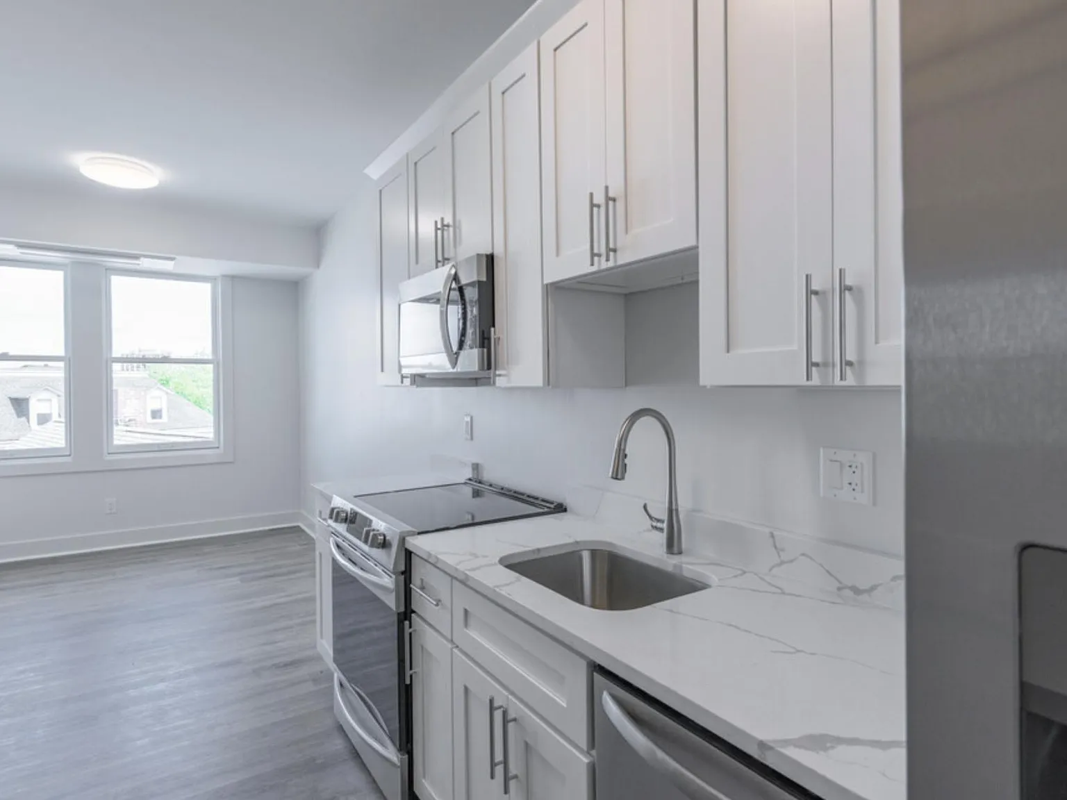 1 bed, 432 sqft, $1,775 — Photo 2