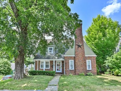 28 Litchfield Ave, Southbridge, MA, 01550