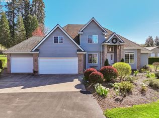 5900 Lauren Rd, Mount Hood Parkdale, OR 97041