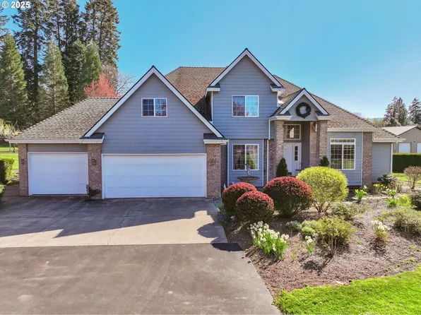 5900 Lauren Rd, Mount Hood Parkdale, OR 97041