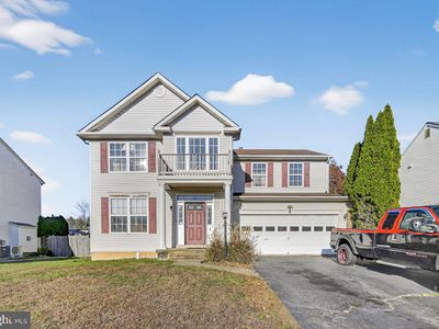 6244 Oscar Ct, Woodbridge, VA, 22193