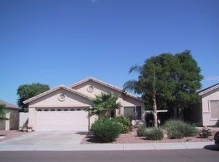 7926 W Joedad Ter, Peoria, AZ 85382