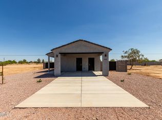 3445 W Sueno Dr, Eloy, AZ 85131
