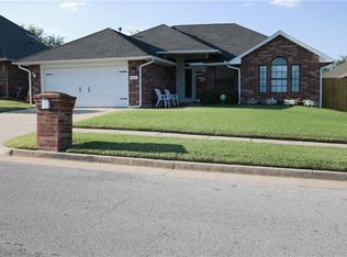 1101 SW 131st St, Oklahoma City, OK 73170