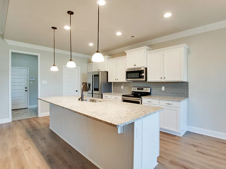 602 Penny Jar Ln NW — Photo 6