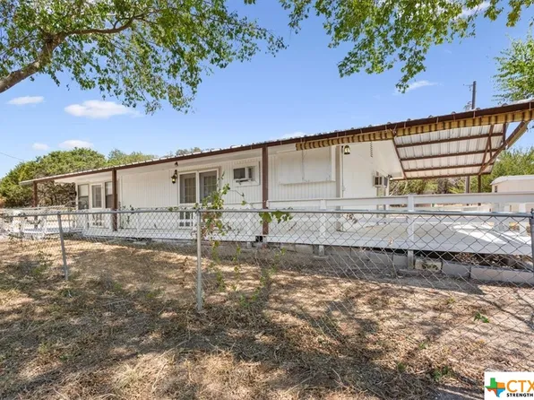 965 County Road 148, Gatesville, TX 76528