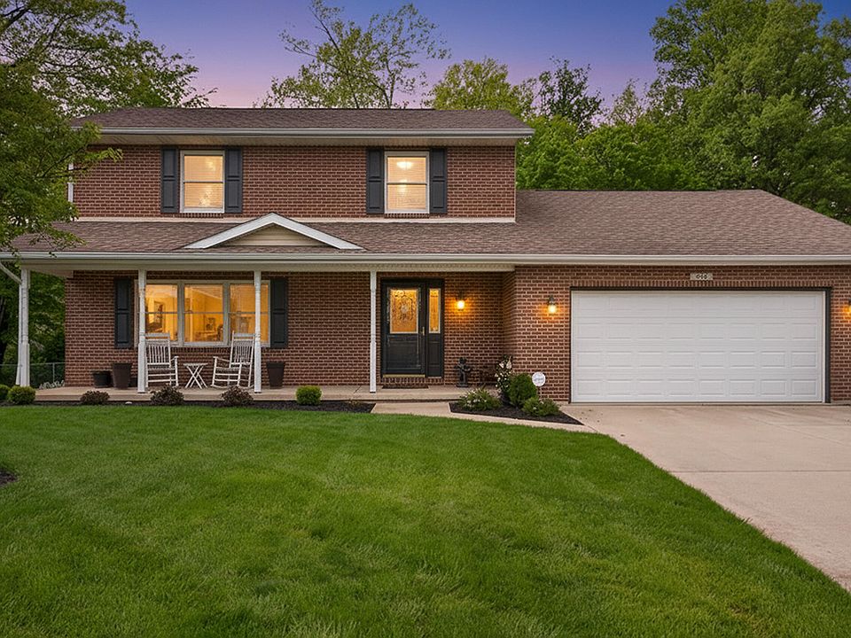 1st image of 564 Foxcross Dr