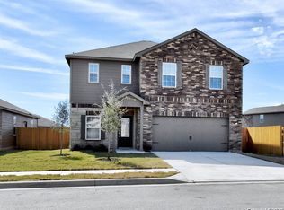 8222 Bending Tree, San Antonio, TX 78254