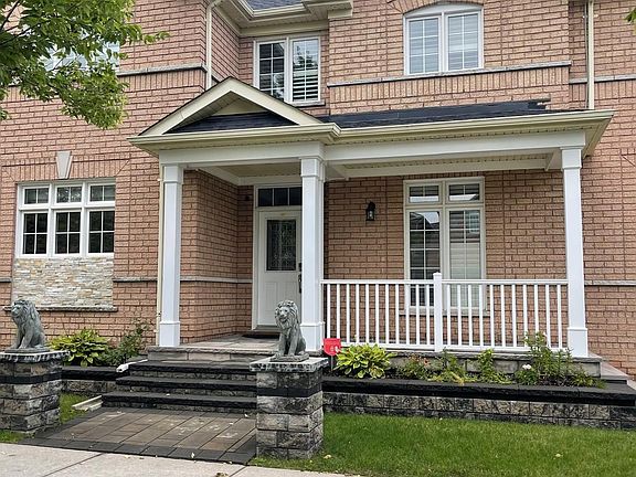2nd image of 1796 Castlemore Ave