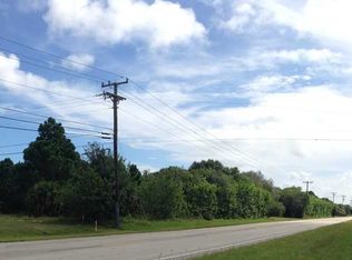 4560 77th St, Vero Beach, FL 32967