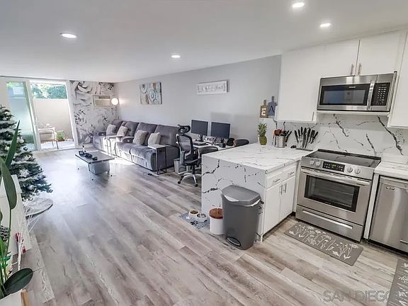 3rd image of 4545 Collwood Blvd Unit 65
