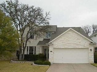 6009 Mesa Verde Cir, Austin, TX 78749