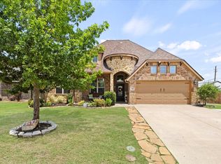 500 Brooke St, Greenville, TX 75402