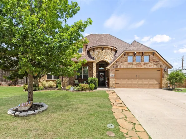 500 Brooke St, Greenville, TX 75402