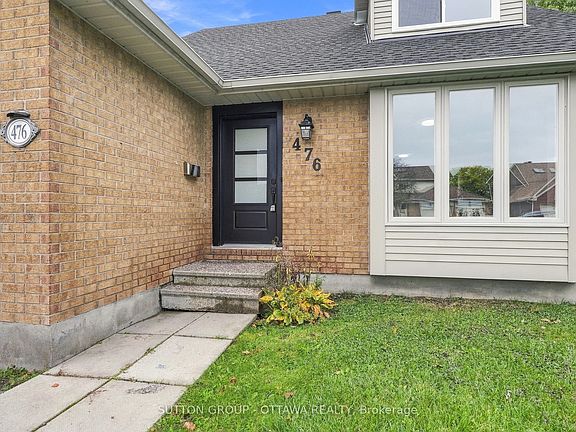 2nd image of 476 Rougemount Cres