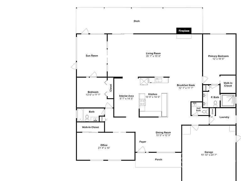 7807 Capwood Ave — Photo 2
