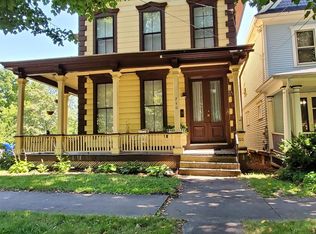 210 Green St #2, Syracuse, NY 13203
