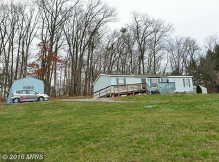 13224 Resh Rd, Hagerstown, MD 21740