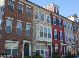 13273 Orsay St #602, Clarksburg, MD 20871