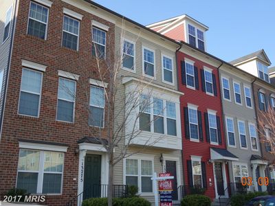 13273 Orsay St #602, Clarksburg, MD, 20871