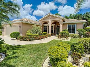 20795 Athenian Ln, North Fort Myers, FL 33917
