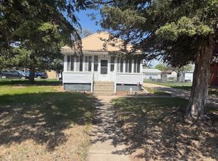 714 E Douglas St, Oneill, NE 68763