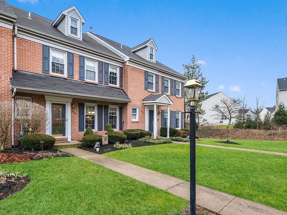 2023 Ryans Run, Lansdale, PA 19446 Zillow