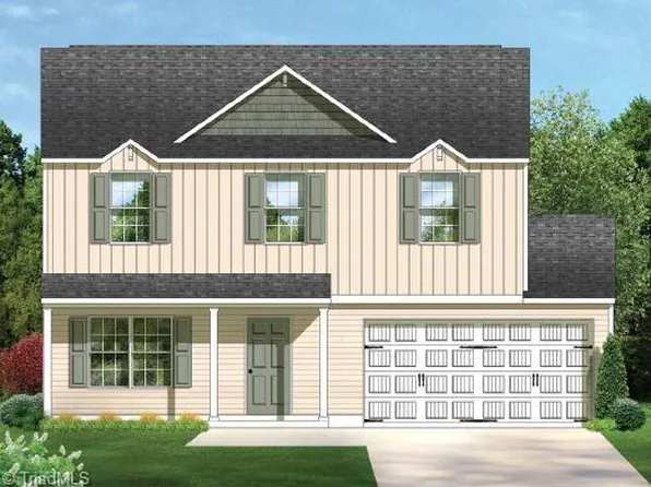 503 Caden Village Cres, Lexington, NC 27295