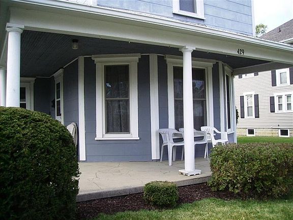 2nd image of 429 N Miami Ave