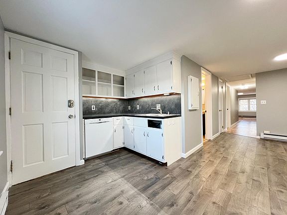 Kitchen View 3