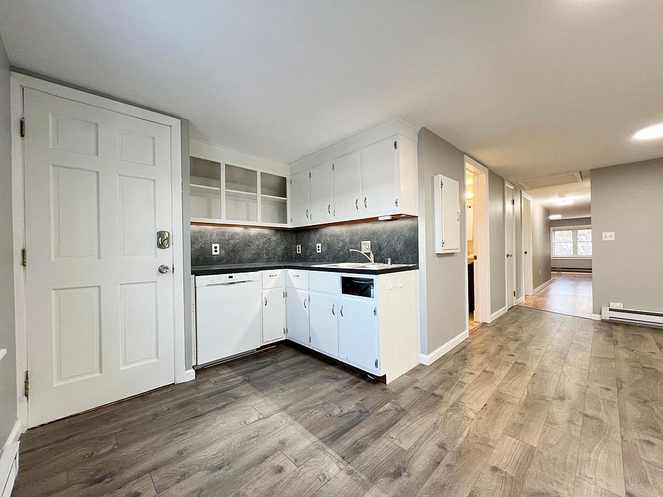Kitchen View 3