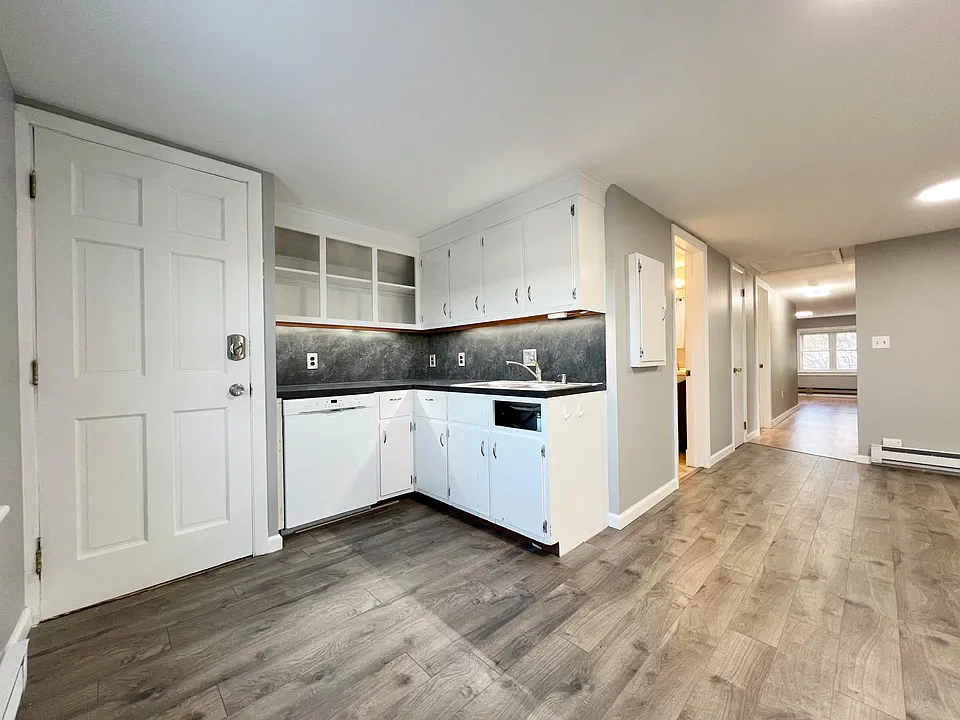 Kitchen View 3