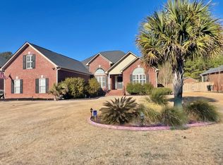 8765 Alexandria Dr, North Charleston, SC 29420