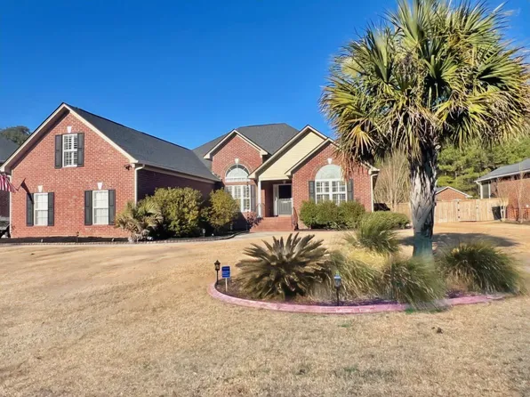 8765 Alexandria Dr, North Charleston, SC 29420