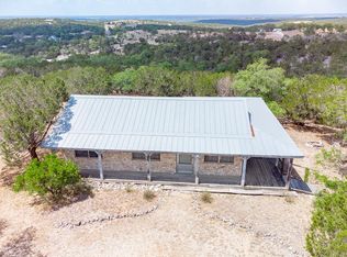 150 Teague Rd, Kerrville, TX 78028
