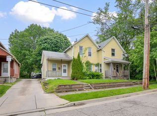 317 - 317 1/2 - 319 Torrey Street - 317 1/2, Akron, OH 44304