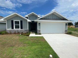 25018 SW 24th Pl, Newberry, FL 32669