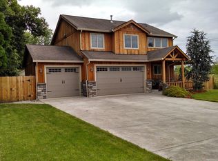 11 NE Fairground Ave, Battle Ground, WA 98604