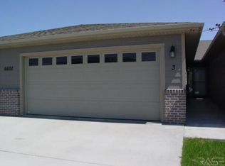 6608 S Tomar Rd APT 3, Sioux Falls, SD 57108