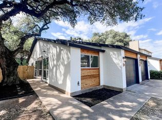 5013 Cana Cv APT A, Austin, TX 78749