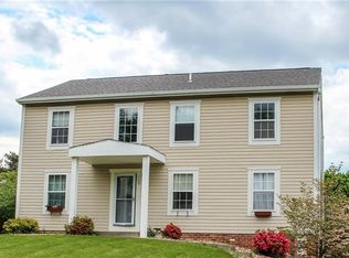 720 Kilbuck Dr, Cranberry Township, PA