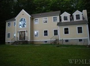 237 Stage Coach Rd, Patterson, NY 12563