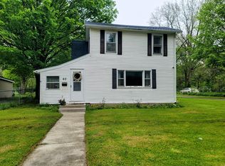 63 Cutter Ave, Coldwater, MI 49036