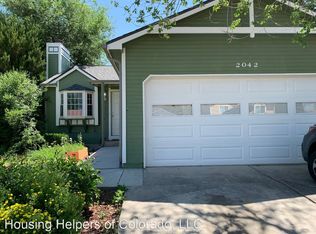 2042 Sumac St, Longmont, CO 80501