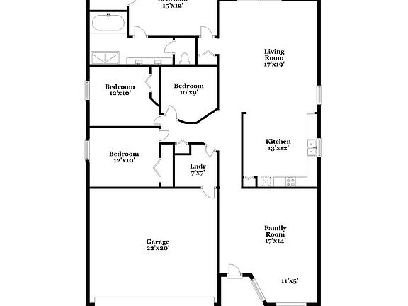 2nd image of 30441 Annadale Dr
