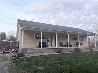 5537 Us Highway 42, Mount Gilead, OH 43338