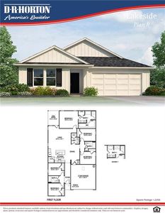 60616 Townsend Dr, Slidell, LA, 70461